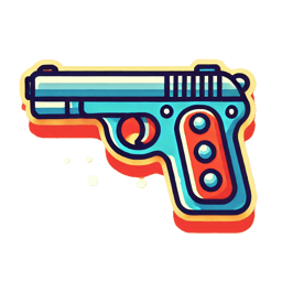 Gun