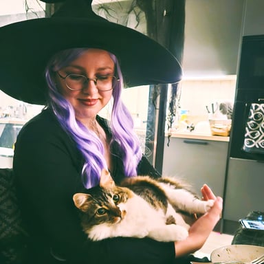 Photo of Liz