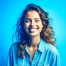 Happy user avatar